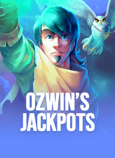 Ozwin's Jackpots