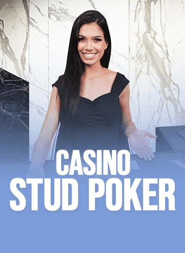 Casino Stud Poker