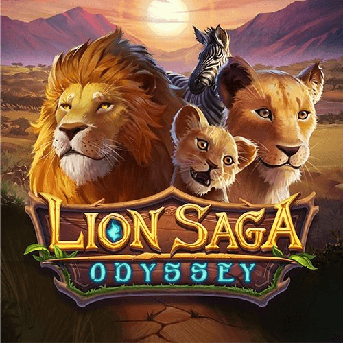 Lion Saga Odyssey