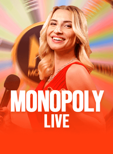 MONOPOLY Live