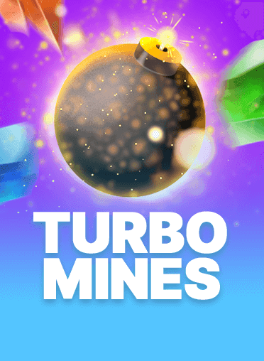 Turbo Mines