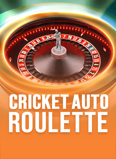 Cricket Auto Roulette