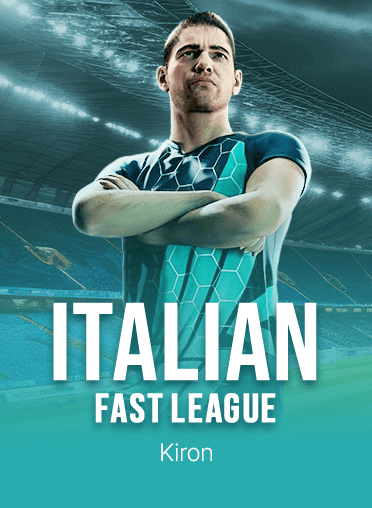 IT Fast League